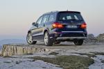 Mercedes-Benz GL350 BlueTEC 2012 года